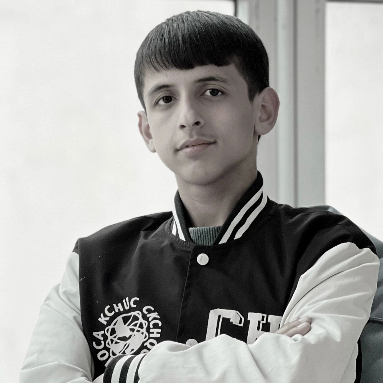 Azamzoda Abubakr
